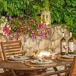 Guiscardos Luxury Βίλα Φισκάρδο