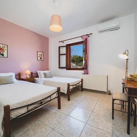 Villa Guiscardos Luxury
