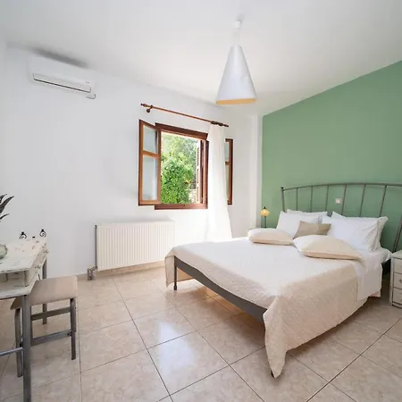 Guiscardos Luxury فيسكاردو