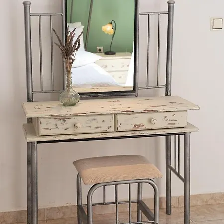 Guiscardos Luxury Фискардон