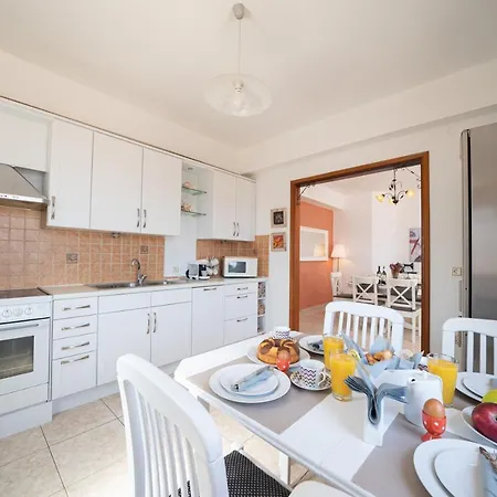 Guiscardos Luxury Villa Fiskardo