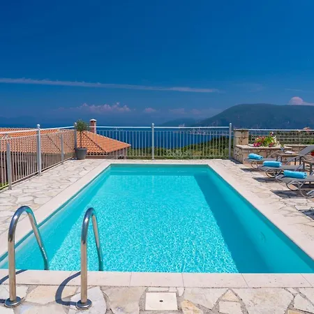 Guiscardos Luxury * Фискардон