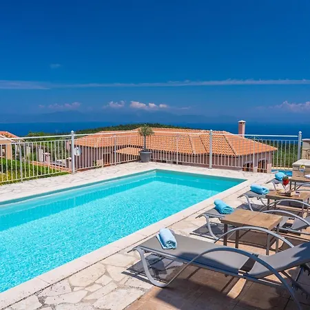 Guiscardos Luxury * Фискардон