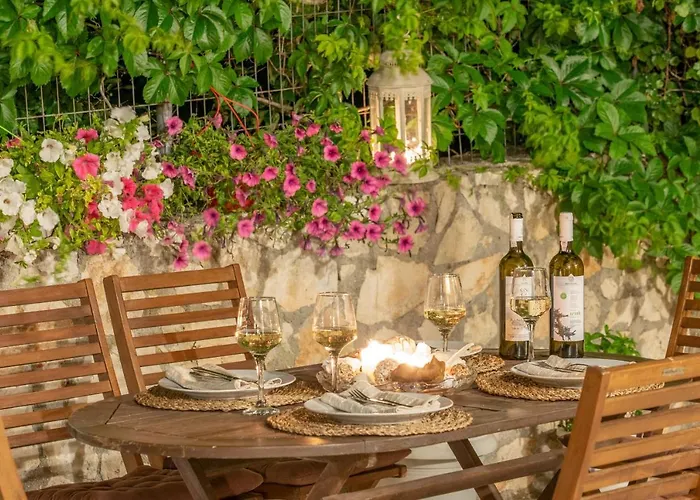 Guiscardos Luxury 别墅 费斯卡尔德宏