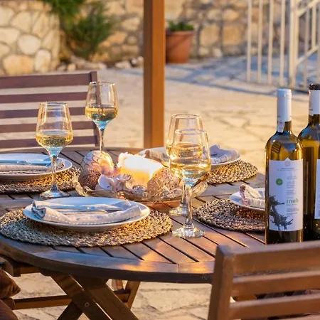 Guiscardos Luxury Φισκάρδο