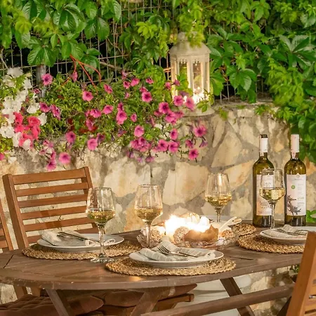 Guiscardos Luxury Βίλα Φισκάρδο