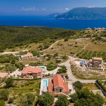 Guiscardos Luxury Φισκάρδο